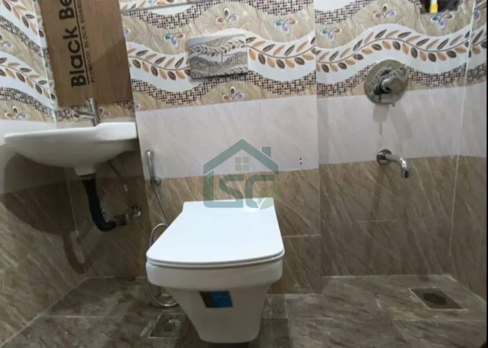 Unistay Girls PG in Sector 40, Gurugram — property photo 2