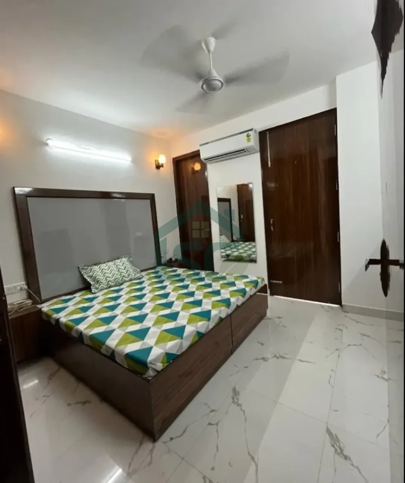 Unistay Girls PG in Sector 40, Gurugram — property photo 3