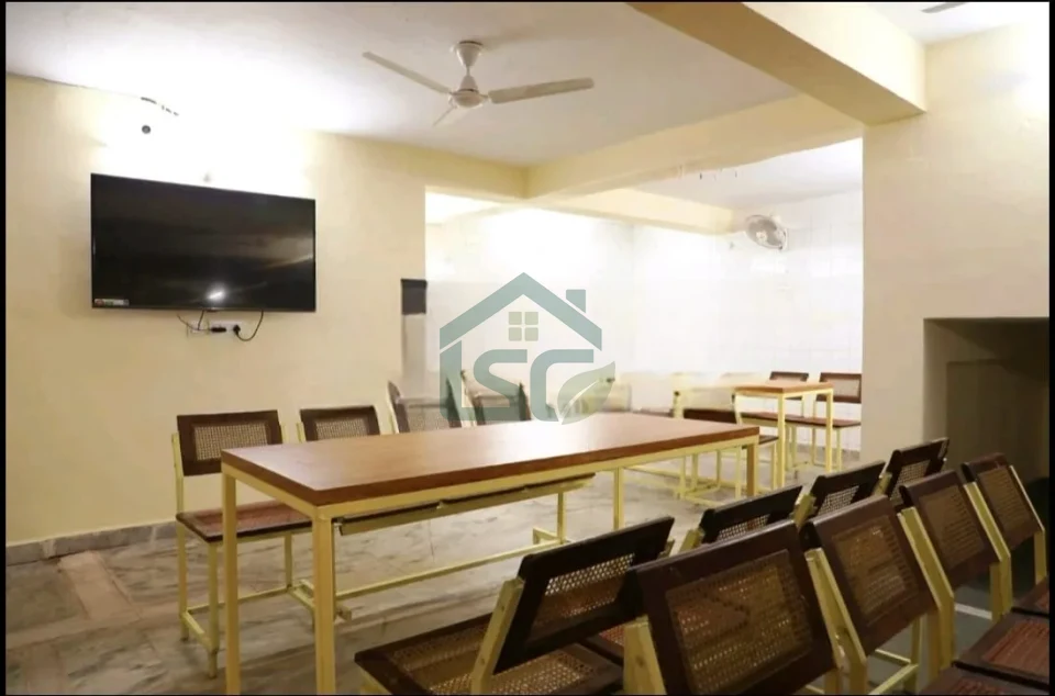 Photo 2 of Orbis Hostel, Alambagh, Lucknow