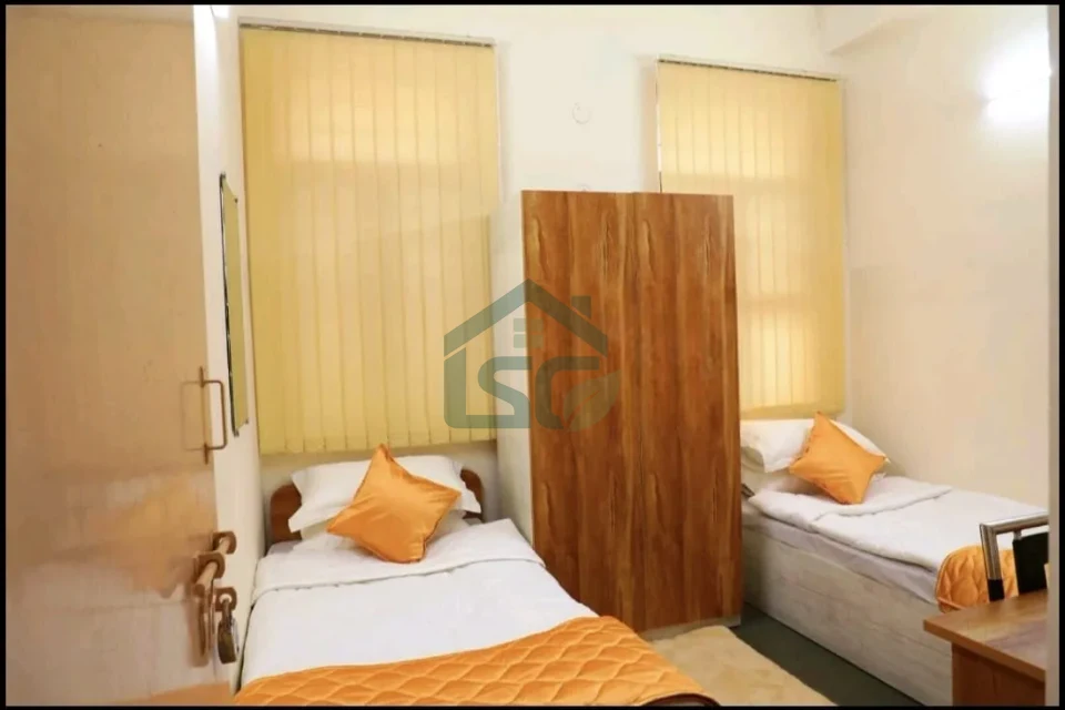 Photo 4 of Orbis Hostel, Alambagh, Lucknow