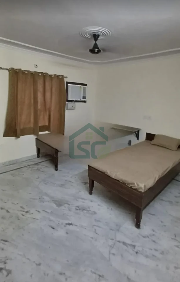 Croma PG paying guest accomodation in Sultanpur, Delhi — property photo 5