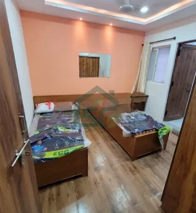 At NaìVedhya Girls Hostel, Gautam Nagar, Bhopal