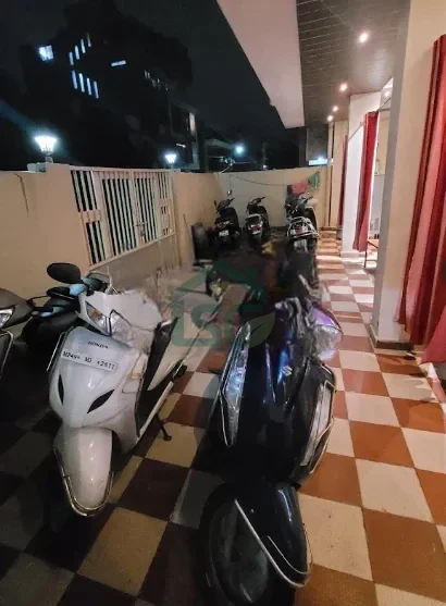 Photo 5 of NaìVedhya Girls Hostel, Gautam Nagar, Bhopal
