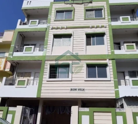 Photo 2 of NaìVedhya Girls Hostel, Gautam Nagar, Bhopal