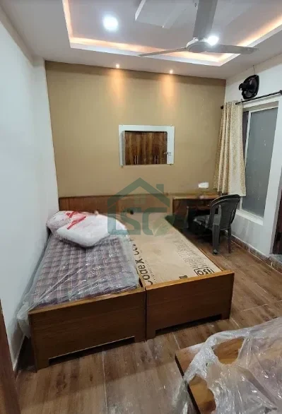 Photo 3 of NaìVedhya Girls Hostel, Gautam Nagar, Bhopal