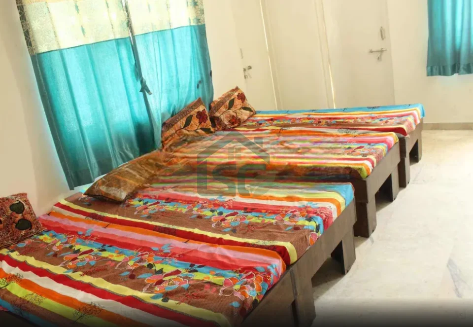 Photo 4 of Jay Bhavani Hospitality, Bopal, Ahmedabad