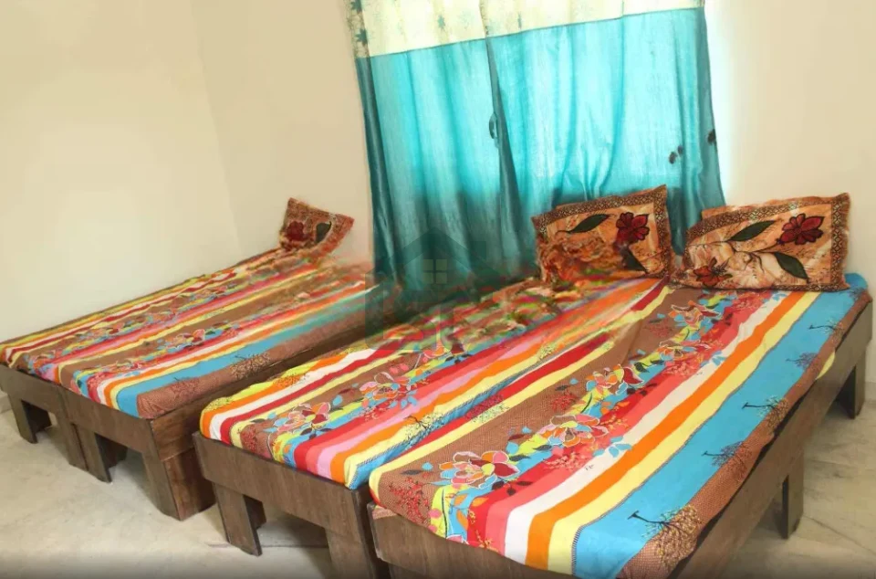 Photo 5 of Jay Bhavani Hospitality, Bopal, Ahmedabad