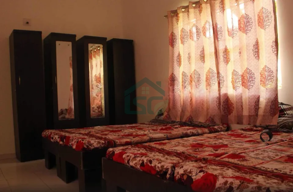 Photo 3 of Jay Bhavani Hospitality, Bopal, Ahmedabad