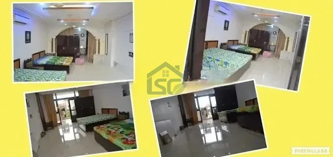 Golden Key PG in Lajpat Nagar, Delhi — property photo 1