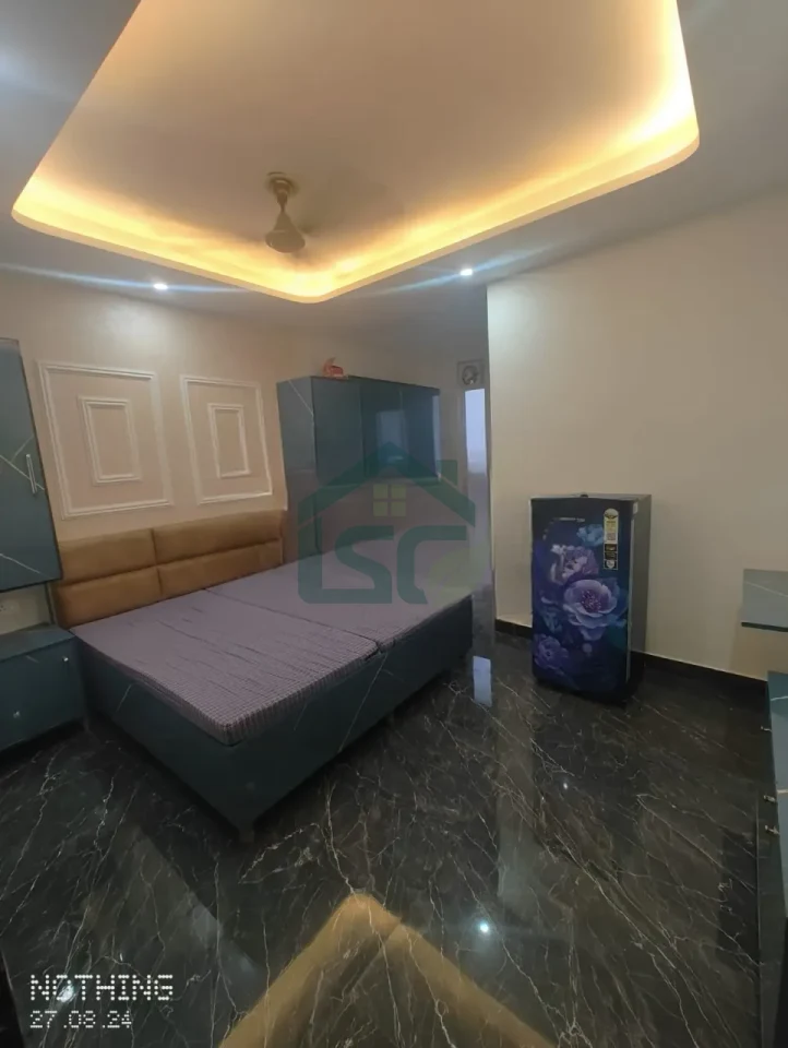 R.M. Home in Sector 24, Gurugram — property photo 2
