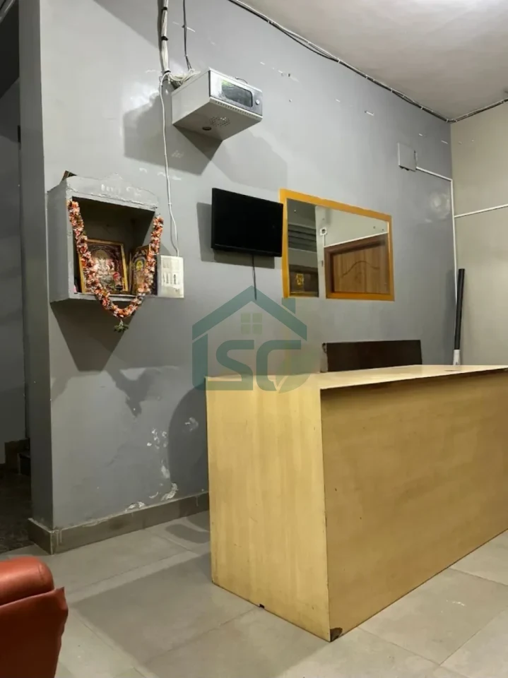 At Sv Comforts And Colive PG, HSR Layout, Bangalore