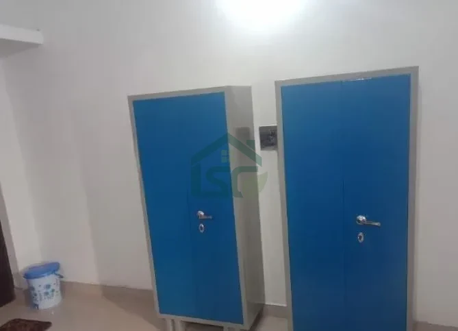 At Aman PG Hostel, near shiv mandir, Dehradun
