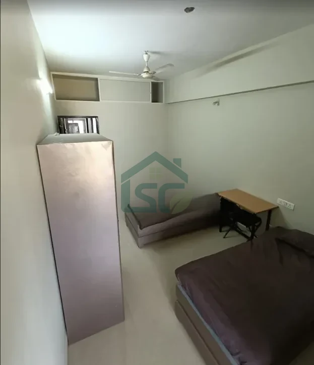 At Smart Co Living Hostel And PG, Anurag Nagar, Indore
