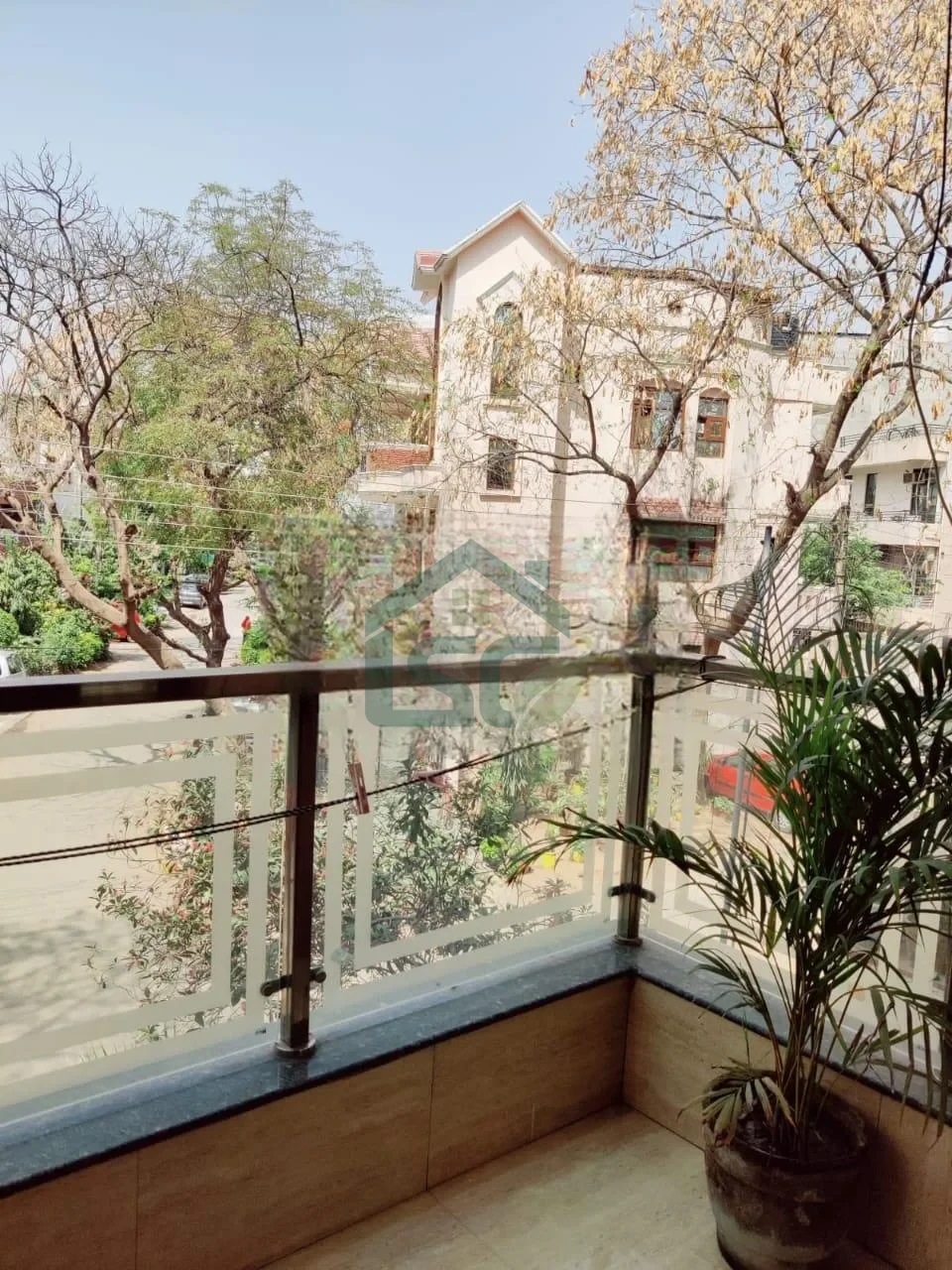 At Calista PG, Sector 69, Gurgaon