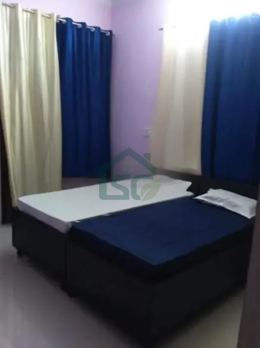 Evergreen PG in Mukherjee Nagar, Delhi — property photo 4