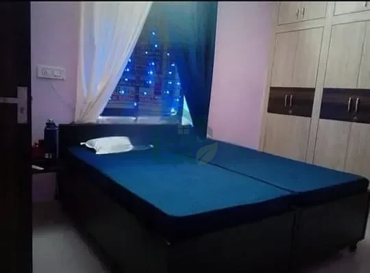 Evergreen PG in Mukherjee Nagar, Delhi — property photo 3