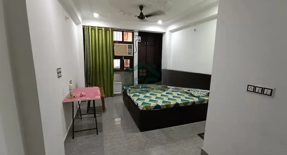 Home PG For Girls in Pitampura, Delhi — property photo 2
