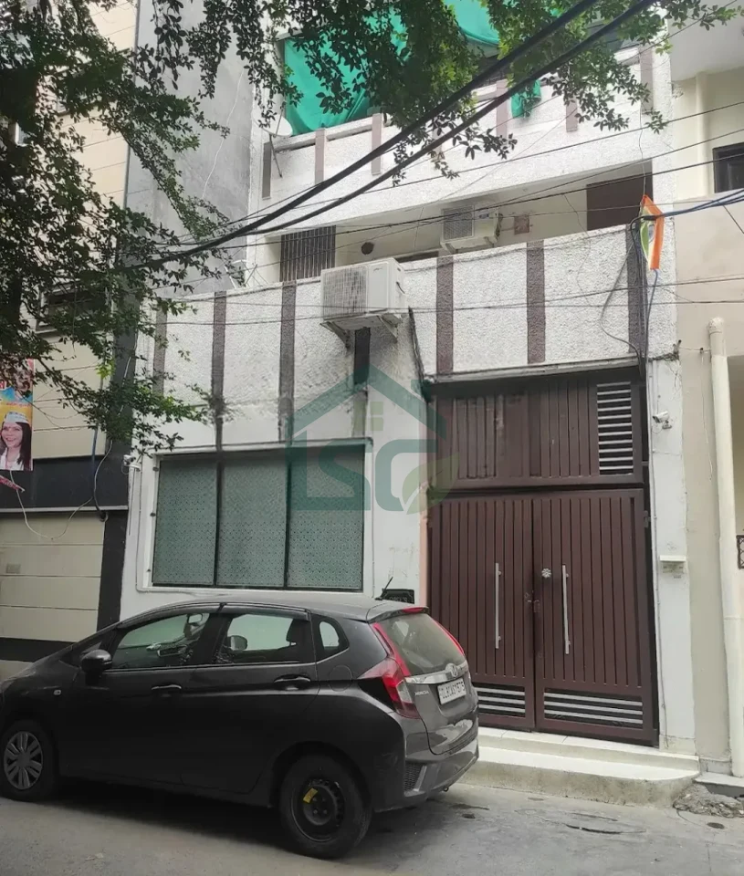 Home PG For Girls in Pitampura, Delhi — property photo 5