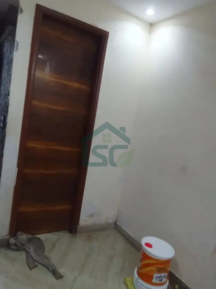 Khushi home PG in Indra Vihar, Delhi — property photo 1