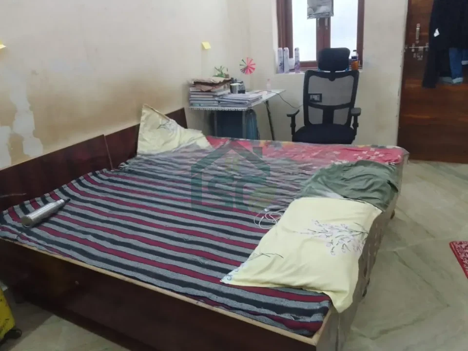 Khushi home PG in Indra Vihar, Delhi — property photo 4
