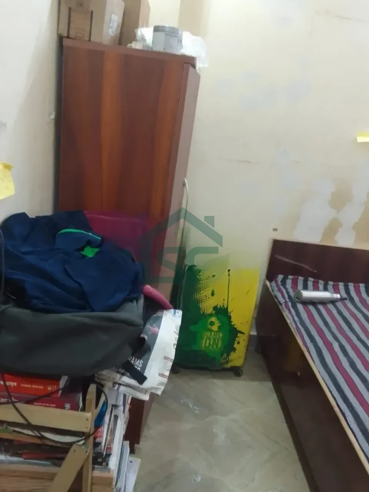 Khushi home PG in Indra Vihar, Delhi — property photo 2