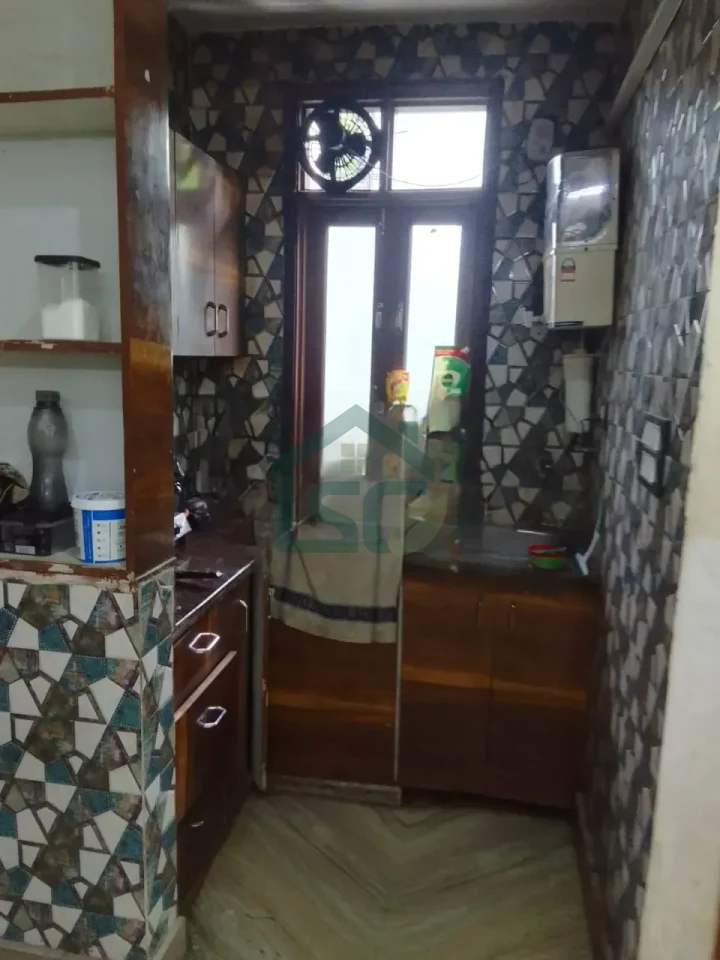 Khushi home PG in Indra Vihar, Delhi — property photo 3