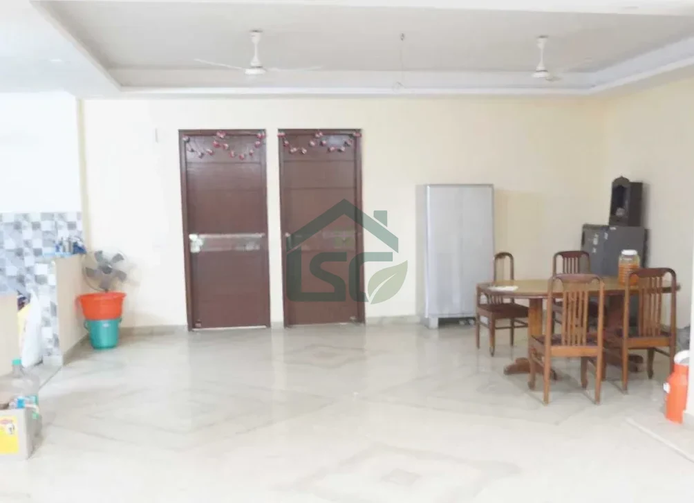 At Shree Shyam PG, Sector 43, Faridabad