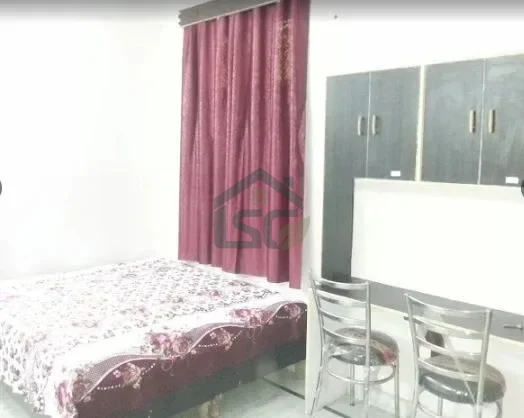 Photo 3 of Paradise Girls PG, Swasthya Vihar, Delhi