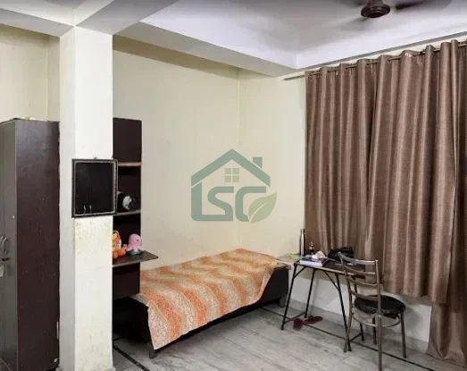 Photo 4 of Paradise Girls PG, Swasthya Vihar, Delhi