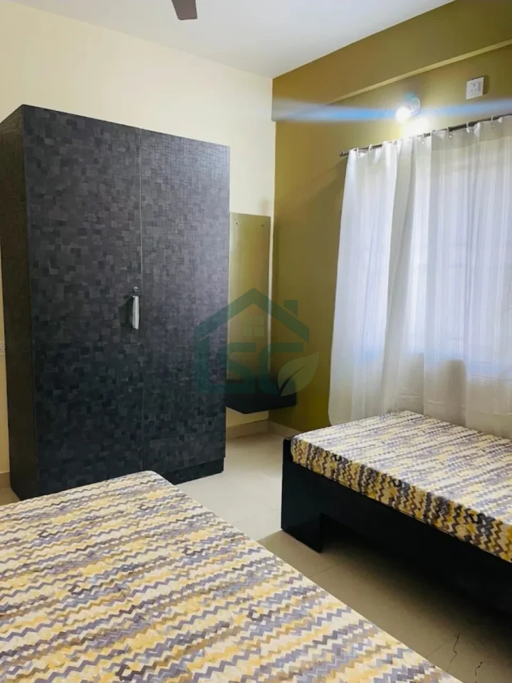 Photo 4 of Insta Coliving PG, Balaji Nagar Mailasandra, Bangalore