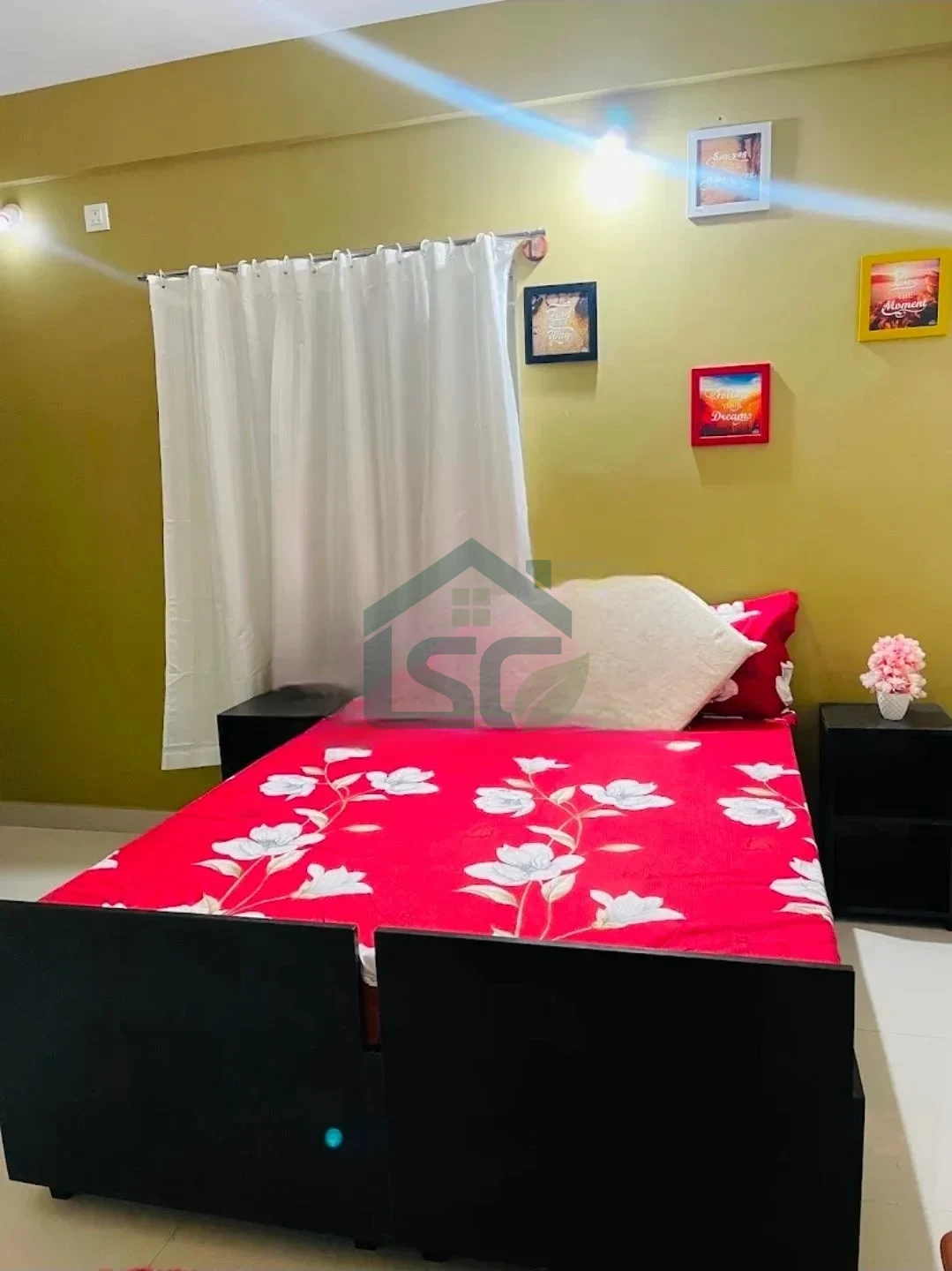 At Insta Coliving PG, Balaji Nagar Mailasandra, Bangalore