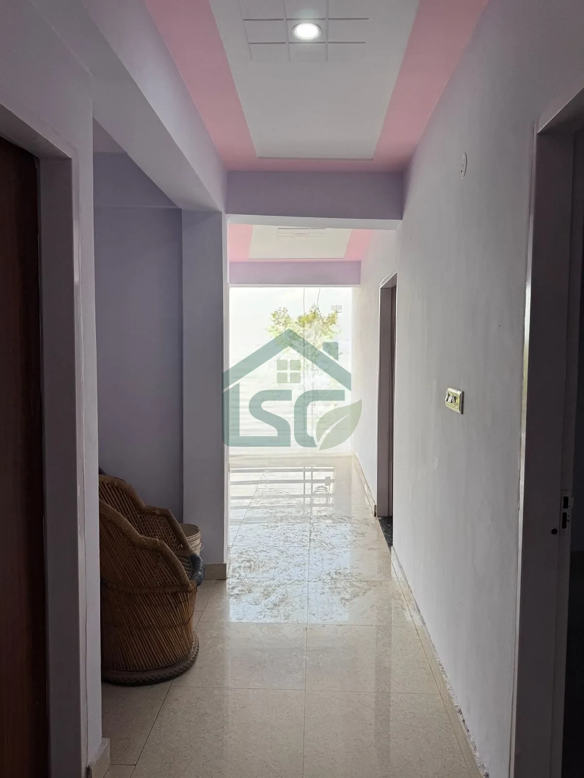 At Seven Star Residency, Sector 38, Gurgaon