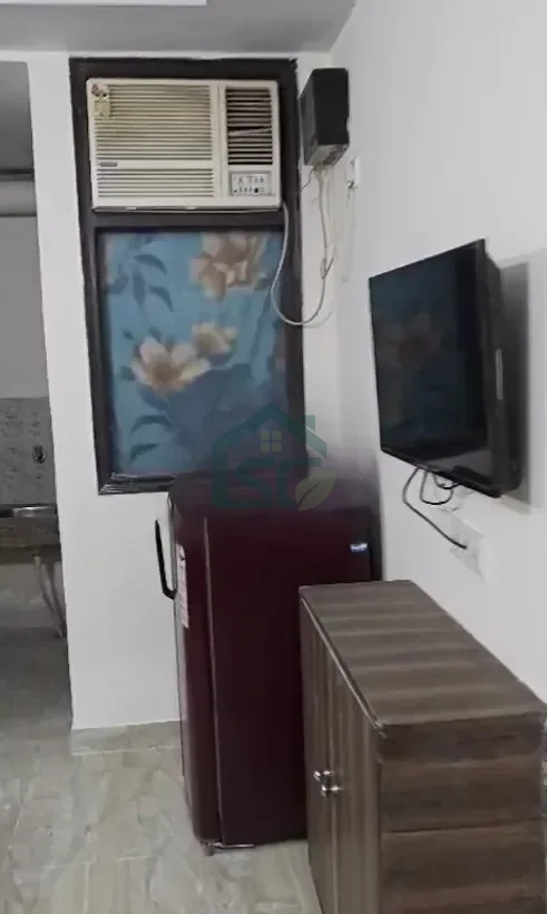 1 RK, U54/5 in Sector 24, Gurugram — property photo 2