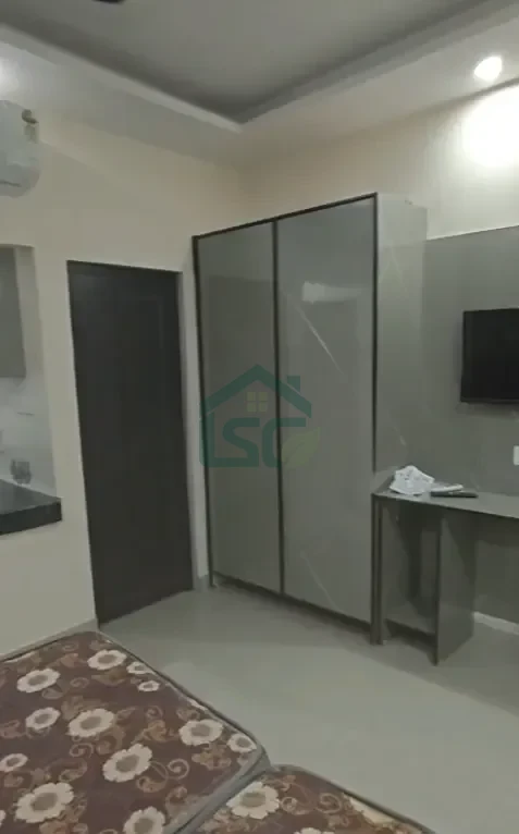 1 RK, U54/5 in Sector 24, Gurugram — property photo 3