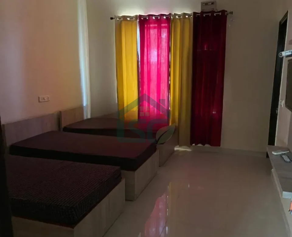 Janta PG in Imt Manesar, Gurugram — property photo 2