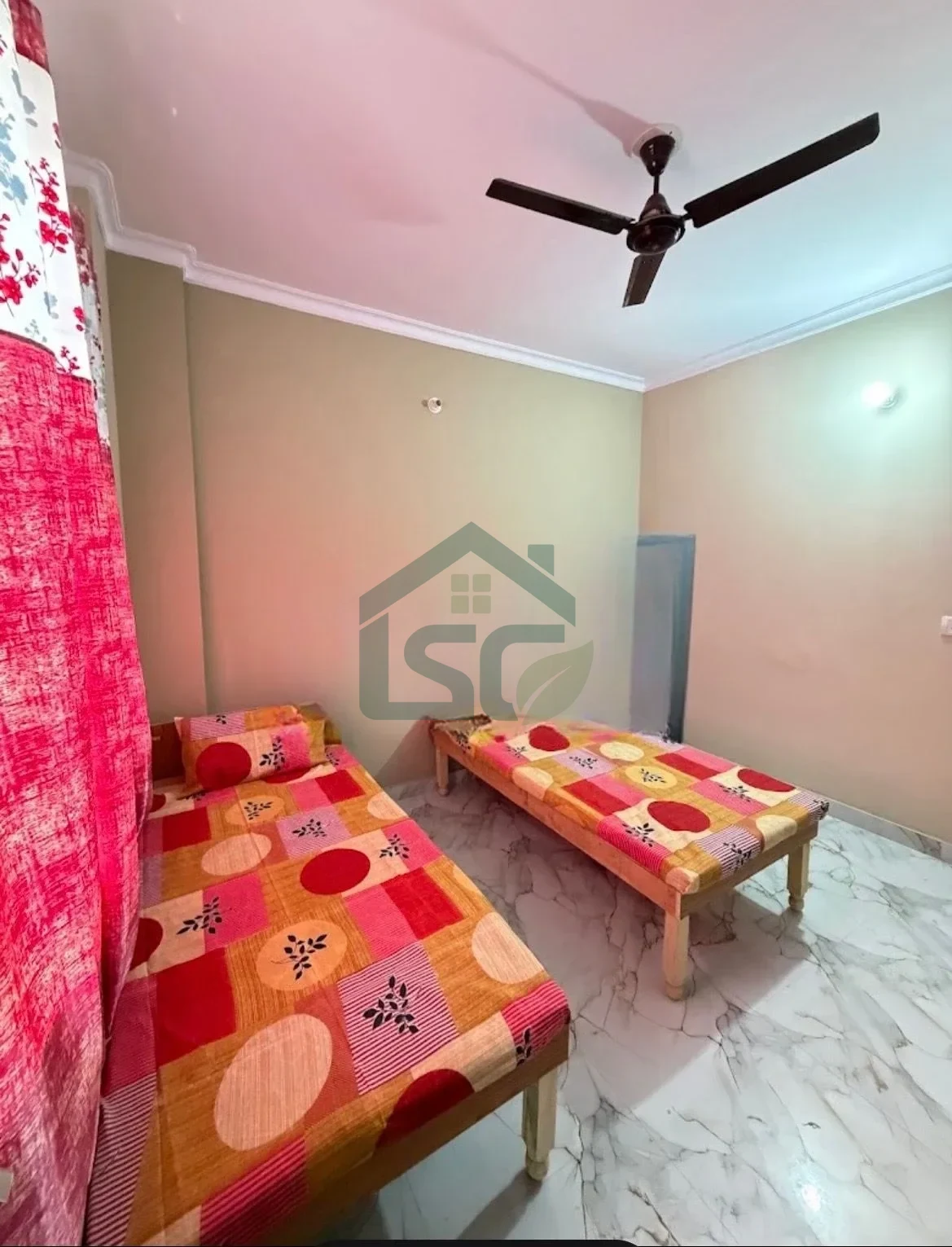 At Brothers PG For Boys, Sector 38, Gurgaon