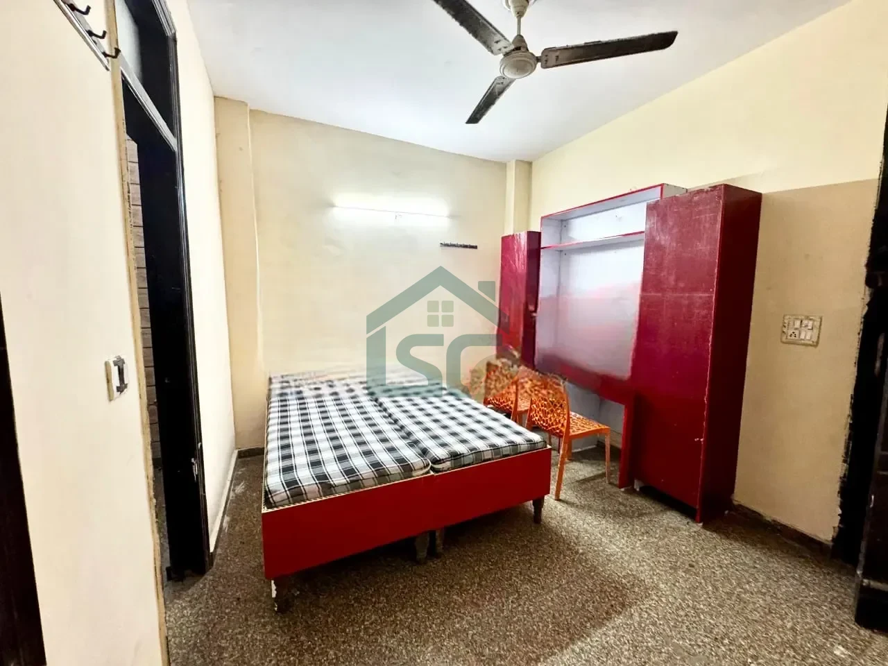 Nobel PG in Mukherjee Nagar, Delhi — property photo 1