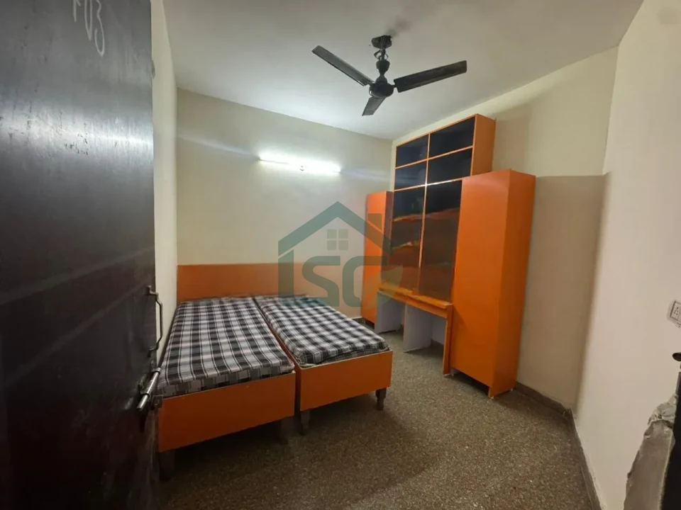 Nobel PG in Mukherjee Nagar, Delhi — property photo 3