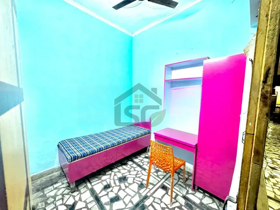 Nobel PG in Mukherjee Nagar, Delhi — property photo 2