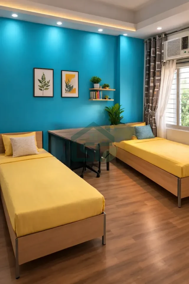 Prustel Living Private Limited in Greater Kailash, Delhi — property photo 3