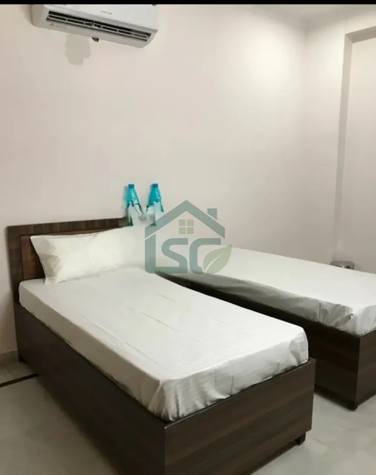 SR Homes PG for Girls in Sector 47, Gurugram — property photo 2