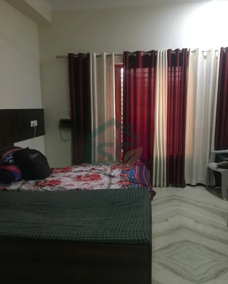 SR Homes PG for Girls in Sector 47, Gurugram — property photo 3