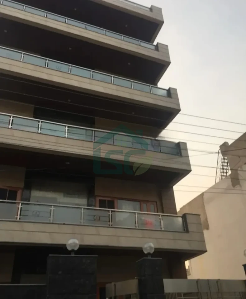 SR Homes PG for Girls in Sector 47, Gurugram — property photo 5
