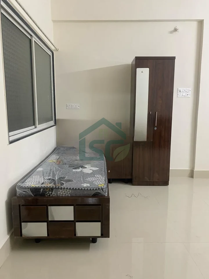 Photo 3 of Satyam PG For Girls, Sector 35, Chandigarh