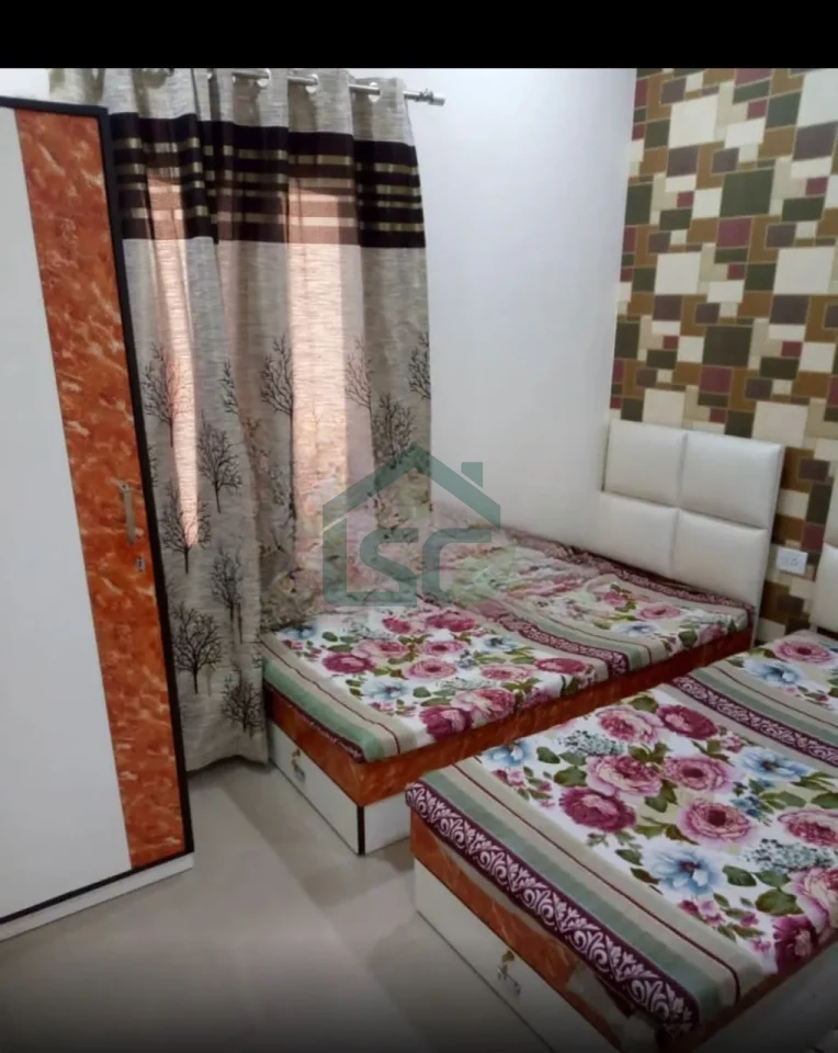 Photo 4 of Satyam PG For Girls, Sector 35, Chandigarh