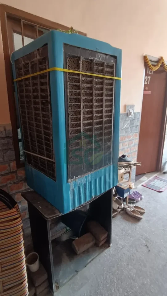 Goldey PG in Sector 135, Noida — property photo 2