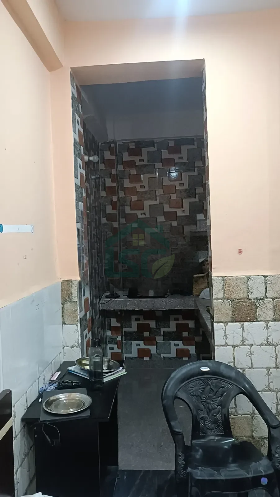 Goldey PG in Sector 135, Noida — property photo 1