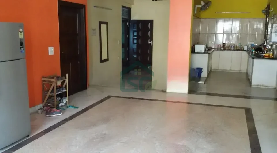 Sethi Girls PG in Patel Nagar, Delhi — property photo 1