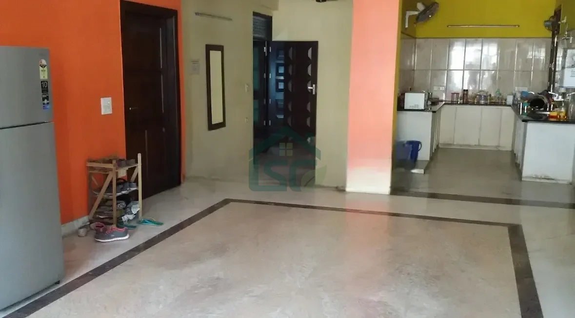Sethi Girls PG in Patel Nagar, Delhi — property photo 1