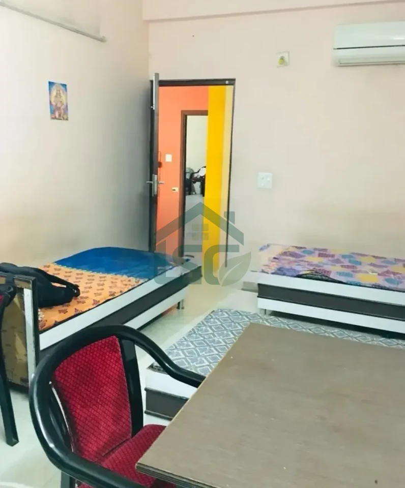 Sethi Girls PG in Patel Nagar, Delhi — property photo 5